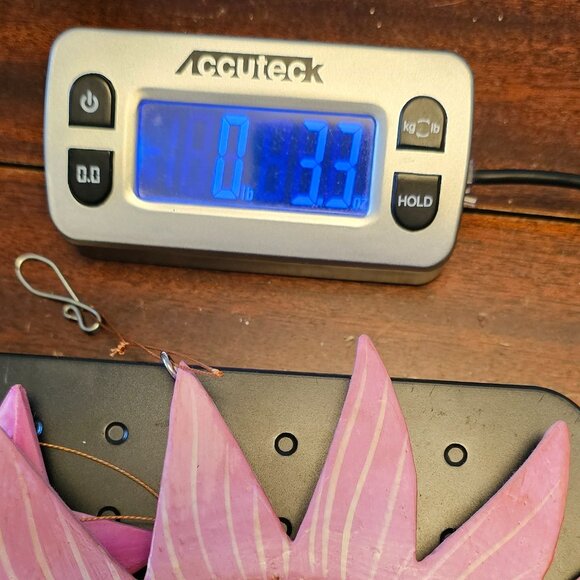 Celestial Decor Wooden Painted Sun And Moon Wall Hanging 31 X 9 X .5" - Picture 8 of 8